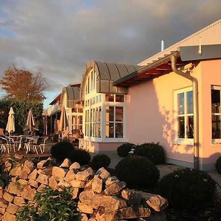 Landgut Schill Hotel Osthofen Eksteriør billede