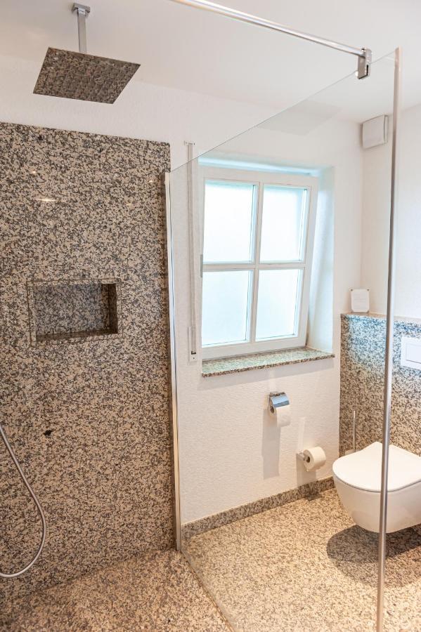 Landgut Schill Hotel Osthofen Eksteriør billede