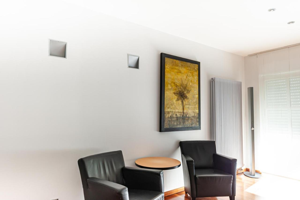 Landgut Schill Hotel Osthofen Eksteriør billede