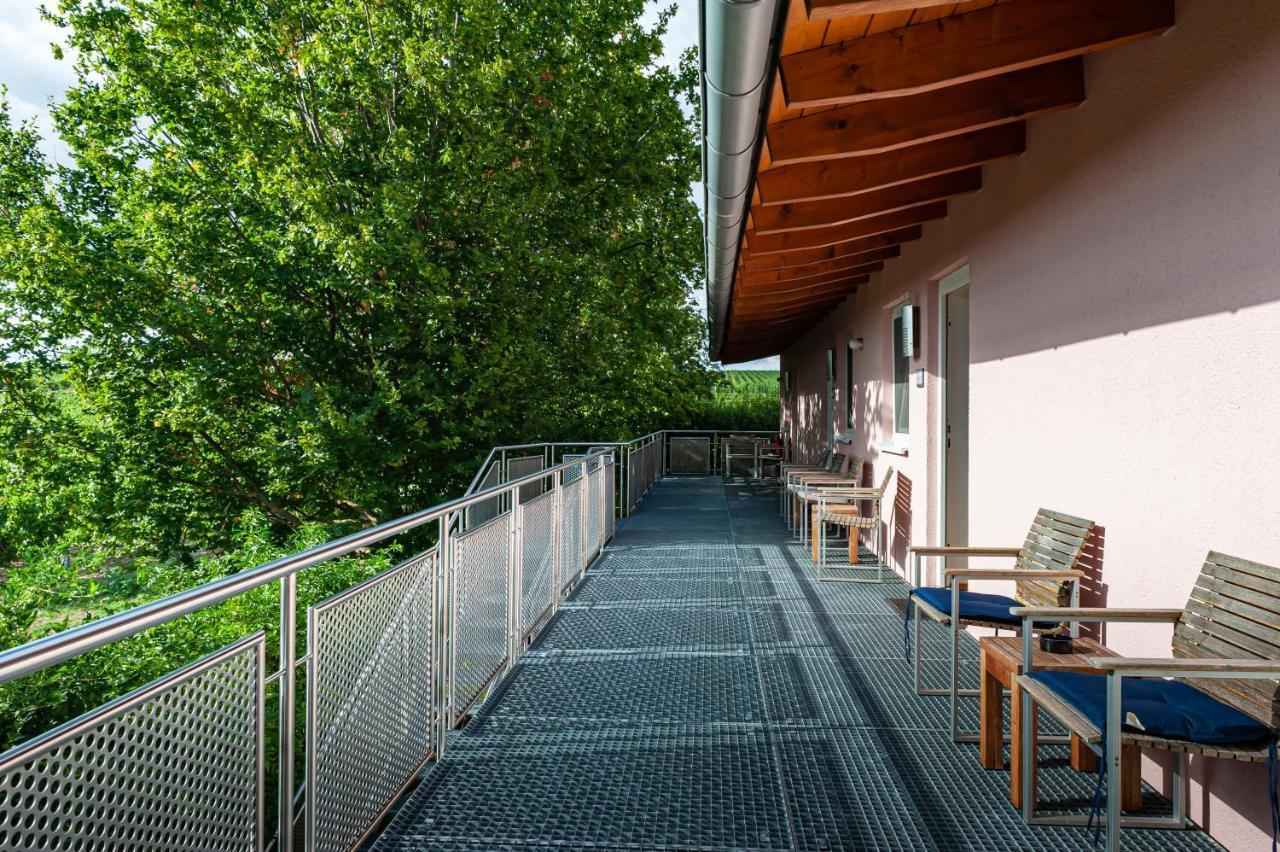 Landgut Schill Hotel Osthofen Eksteriør billede