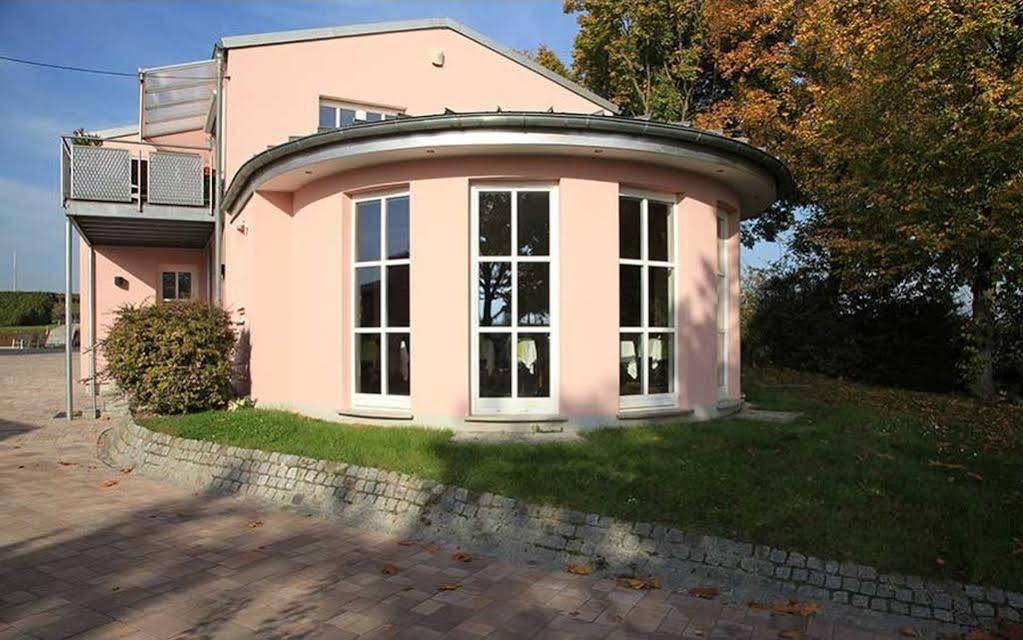 Landgut Schill Hotel Osthofen Eksteriør billede