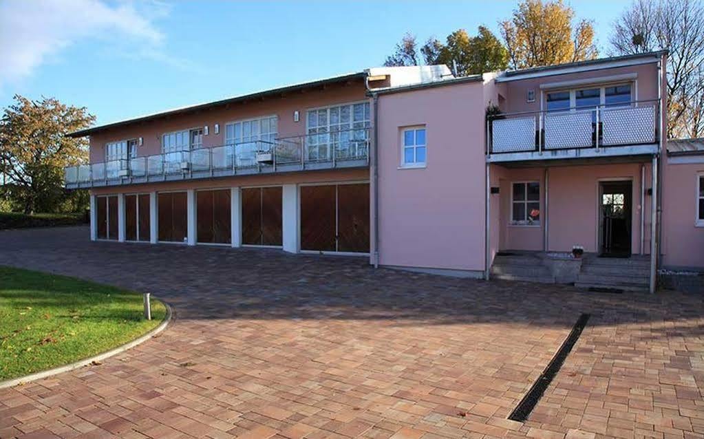 Landgut Schill Hotel Osthofen Eksteriør billede