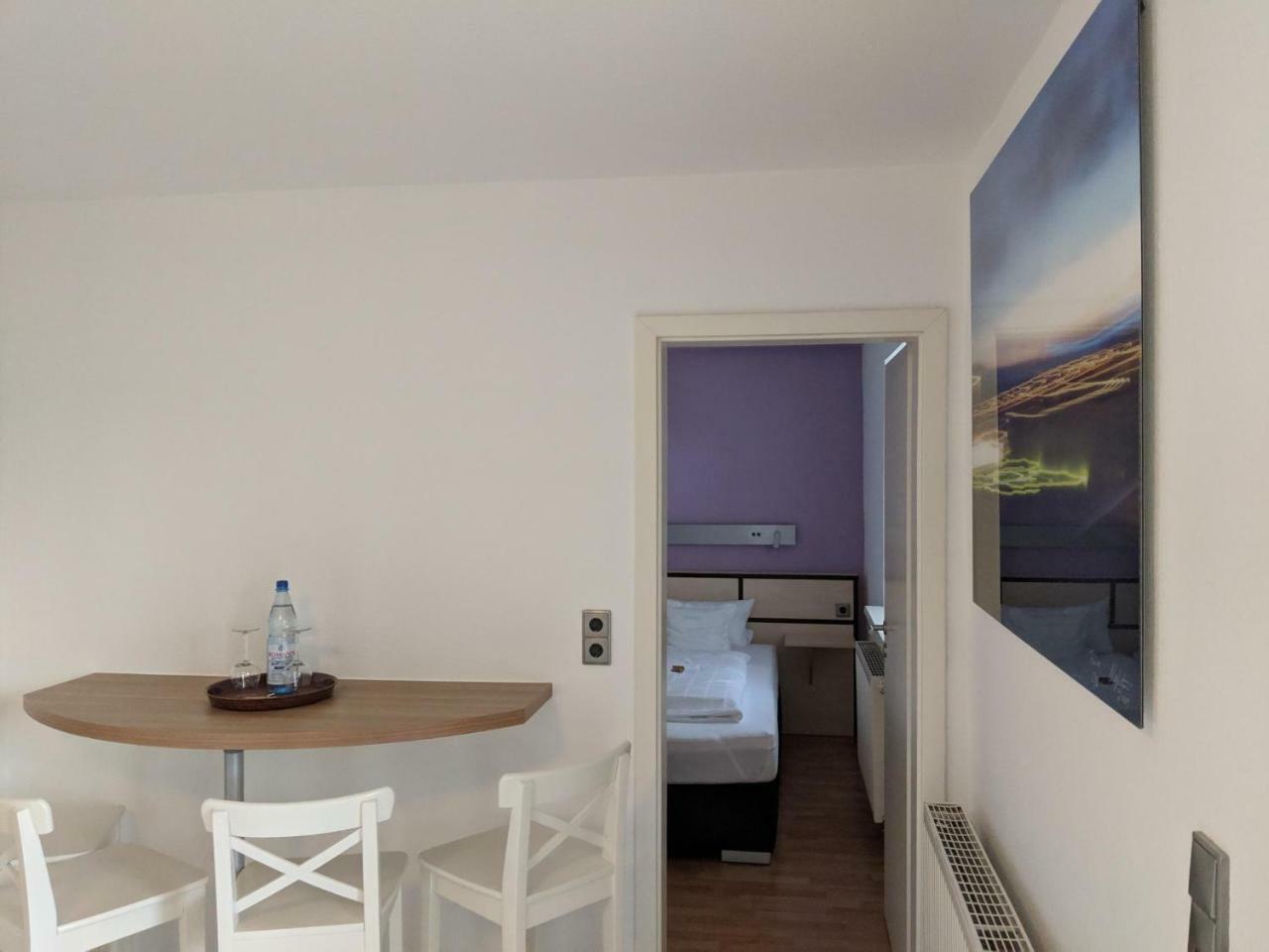 Landgut Schill Hotel Osthofen Eksteriør billede