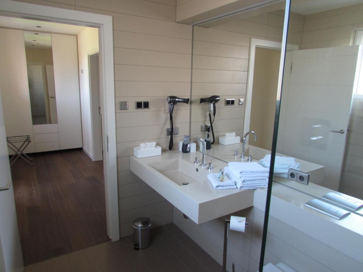 Landgut Schill Hotel Osthofen Eksteriør billede